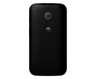 Lenovo Moto E 1/4GB czarny - 188130 - zdjęcie 4
